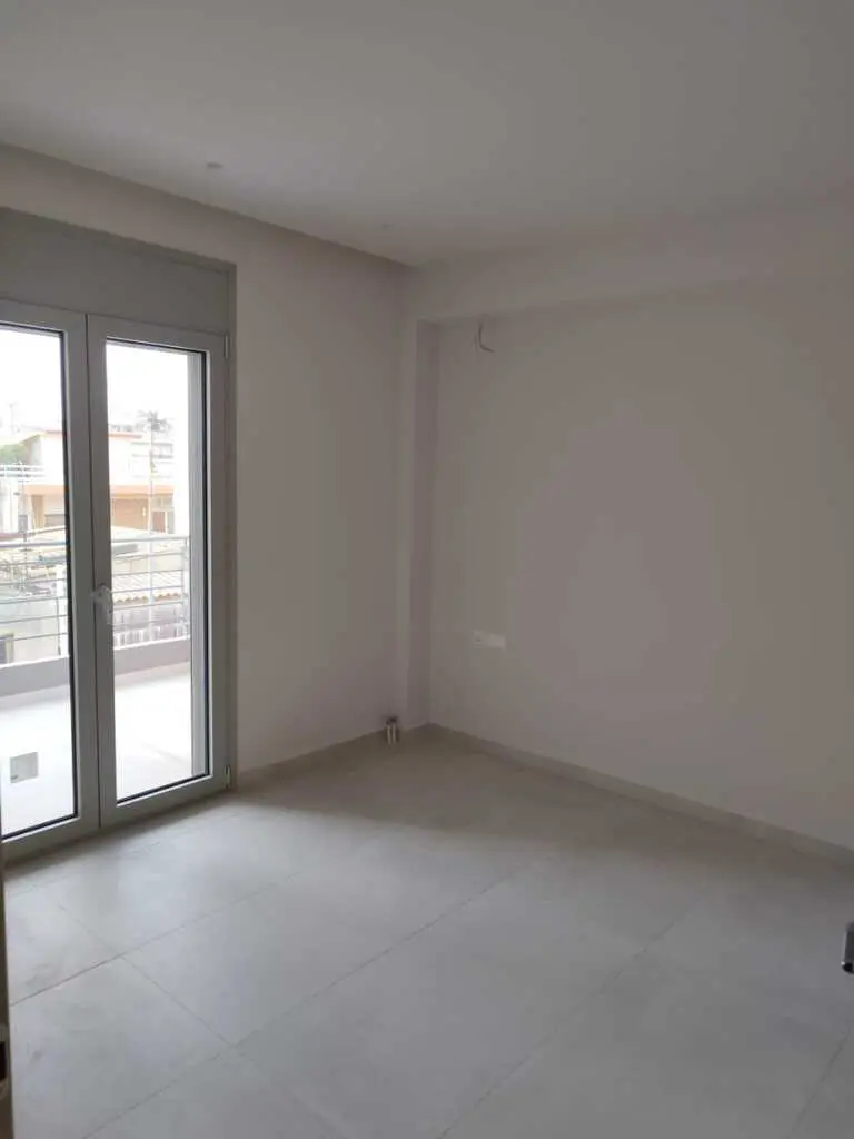 Flat Of 82 M² In Athens