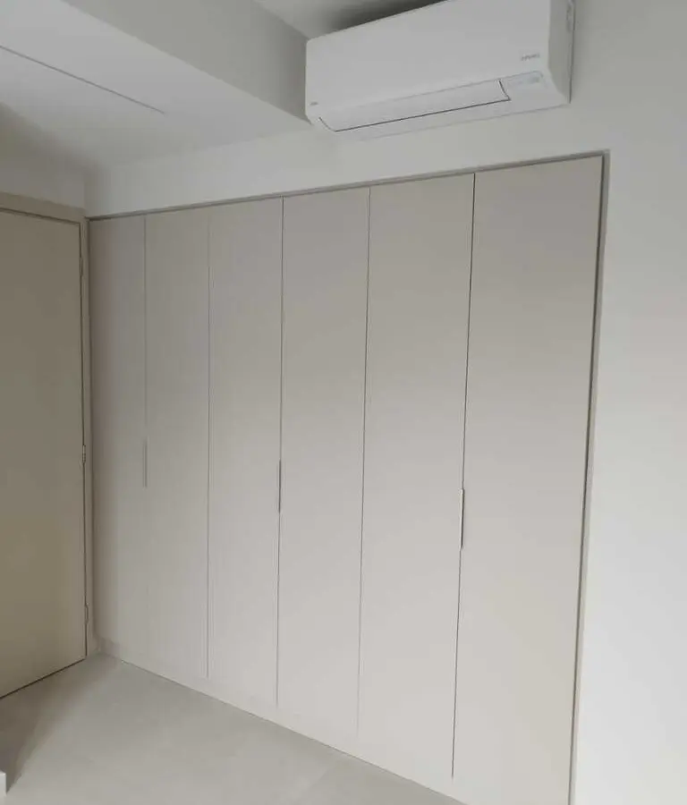 Flat Of 82 M² In Athens