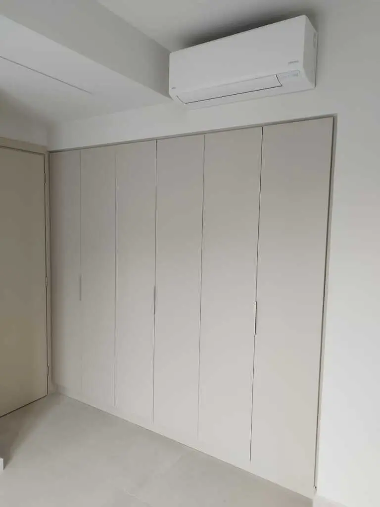 Flat Of 82 M² In Athens