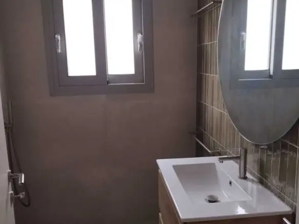 2-bedroom Flat In Pagkrati, Greece (82 M²)