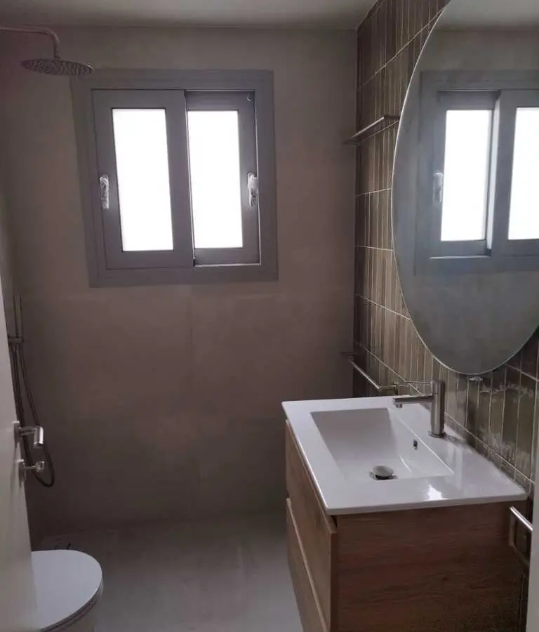 Flat Of 82 M² In Athens