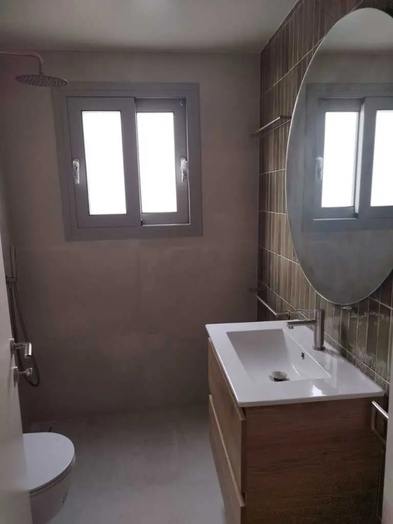 Flat Of 82 M² In Athens