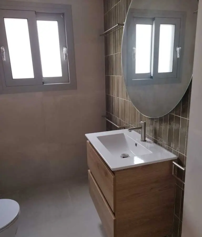 Flat Of 82 M² In Athens