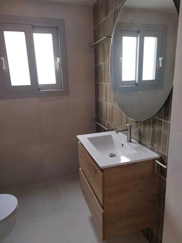 Flat Of 82 M² In Athens