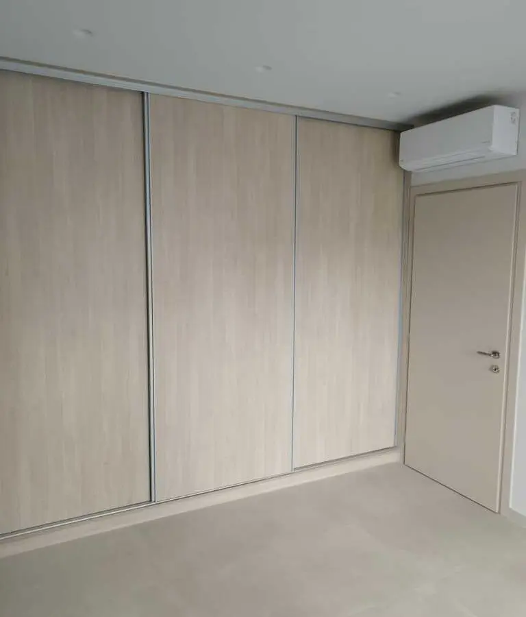 Flat Of 82 M² In Athens