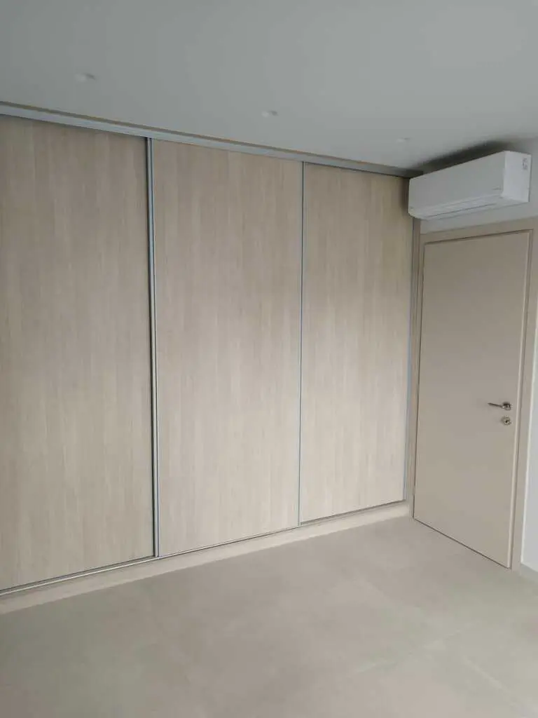 Flat Of 82 M² In Athens