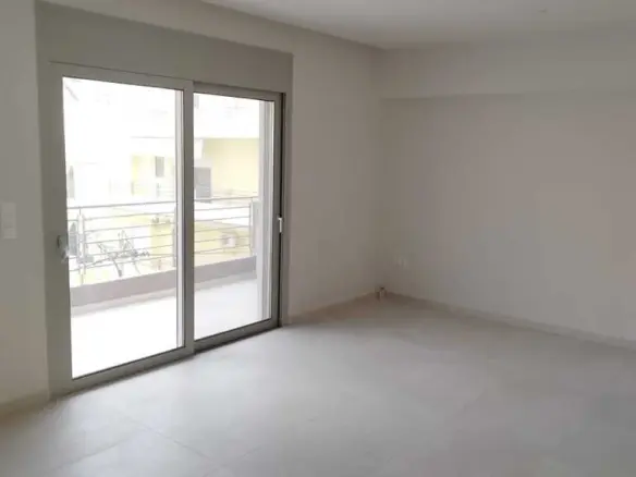 2-bedroom Flat In Pagkrati, Greece (82 M²)