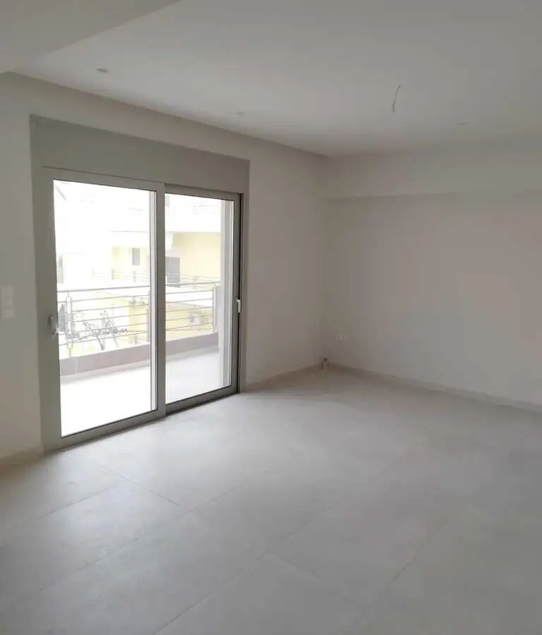 Flat Of 82 M² In Athens