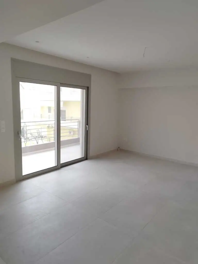 Flat Of 82 M² In Athens