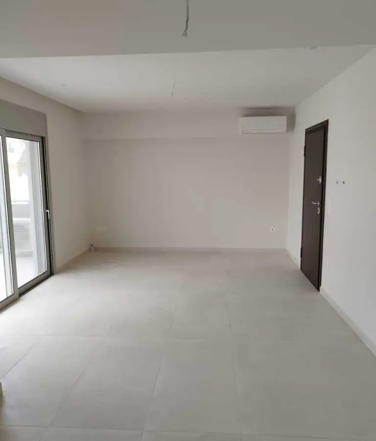 Flat Of 82 M² In Athens