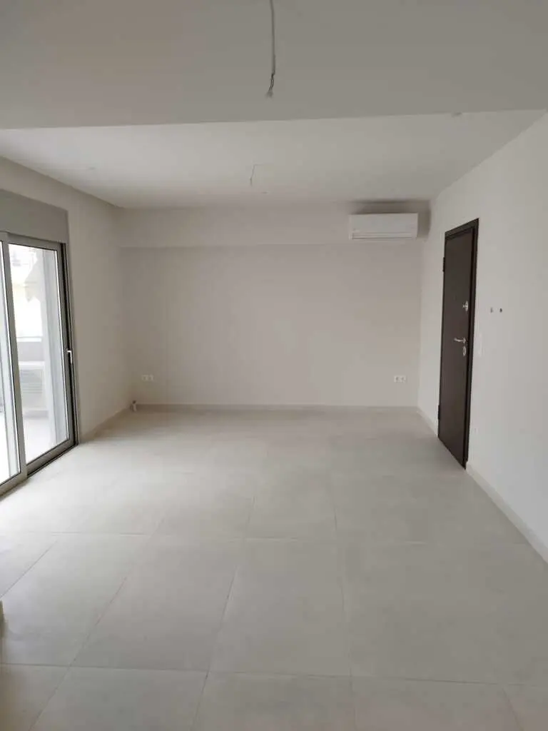 Flat Of 82 M² In Athens