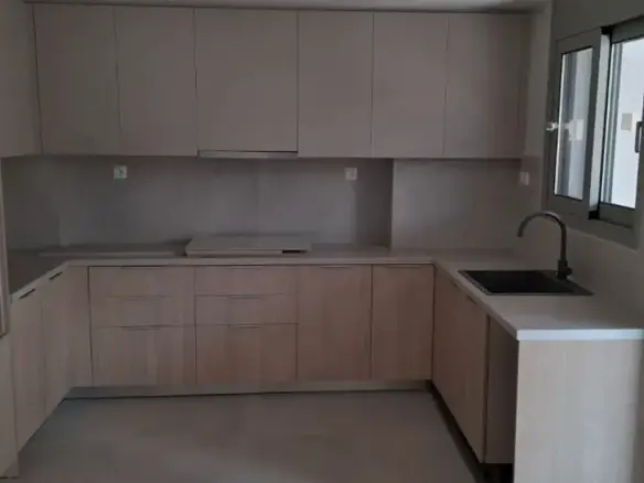 2-bedroom Flat In Pagkrati, Greece (82 M²)