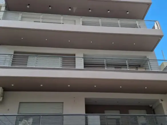 Flat Of 82 M² In Athens