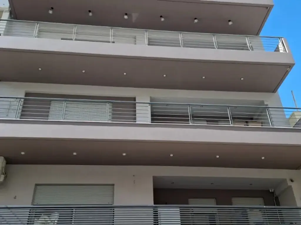 Flat Of 82 M² In Athens