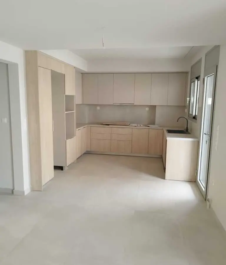 Flat Of 82 M² In Athens