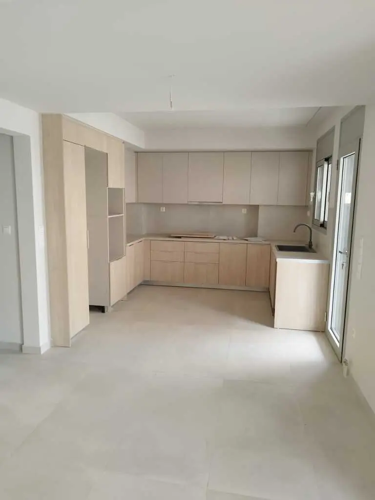 Flat Of 82 M² In Athens
