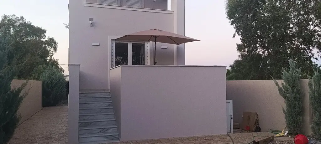 Detached House Of 184 M² In Attica