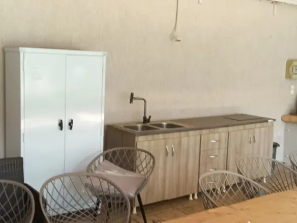 Detached House In Marathonas, Greece (184 M²)