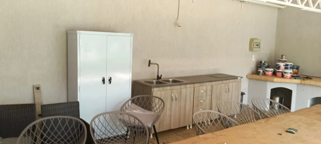 Detached House Of 184 M² In Attica