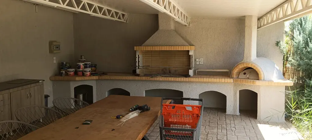Detached House Of 184 M² In Attica