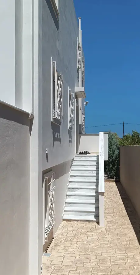 Detached House Of 184 M² In Attica