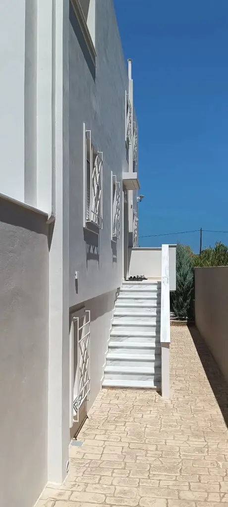 Detached House Of 184 M² In Attica