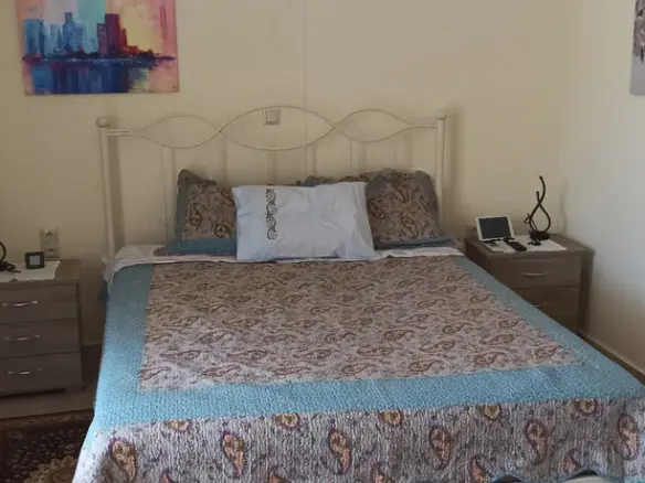 Detached House In Marathonas, Greece (184 M²)