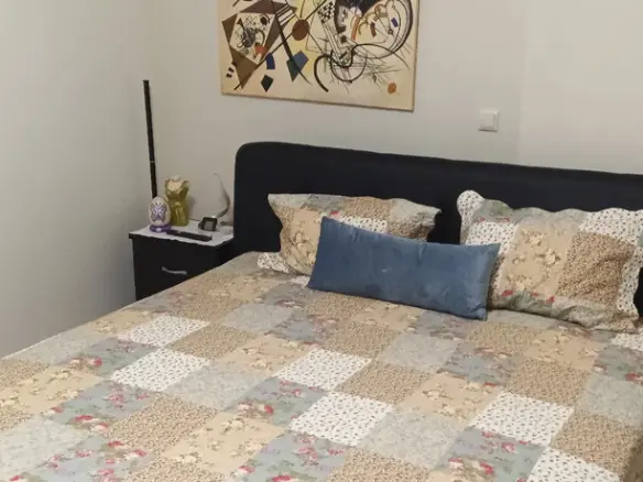 Detached House In Marathonas, Greece (184 M²)