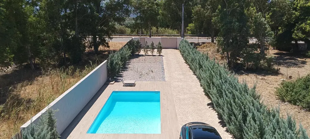 Detached House Of 184 M² In Attica