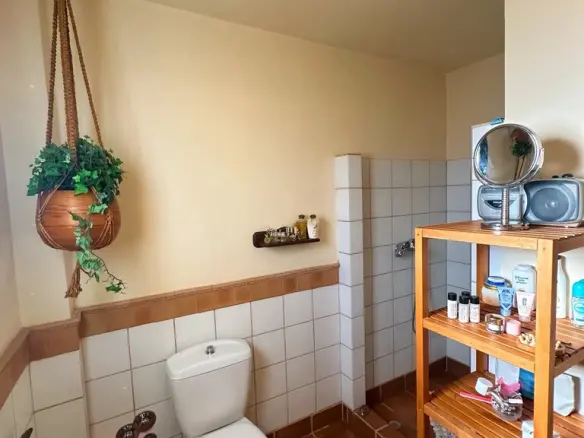 3-bedroom Detached House In Nea Makri, Greece (136 M²)
