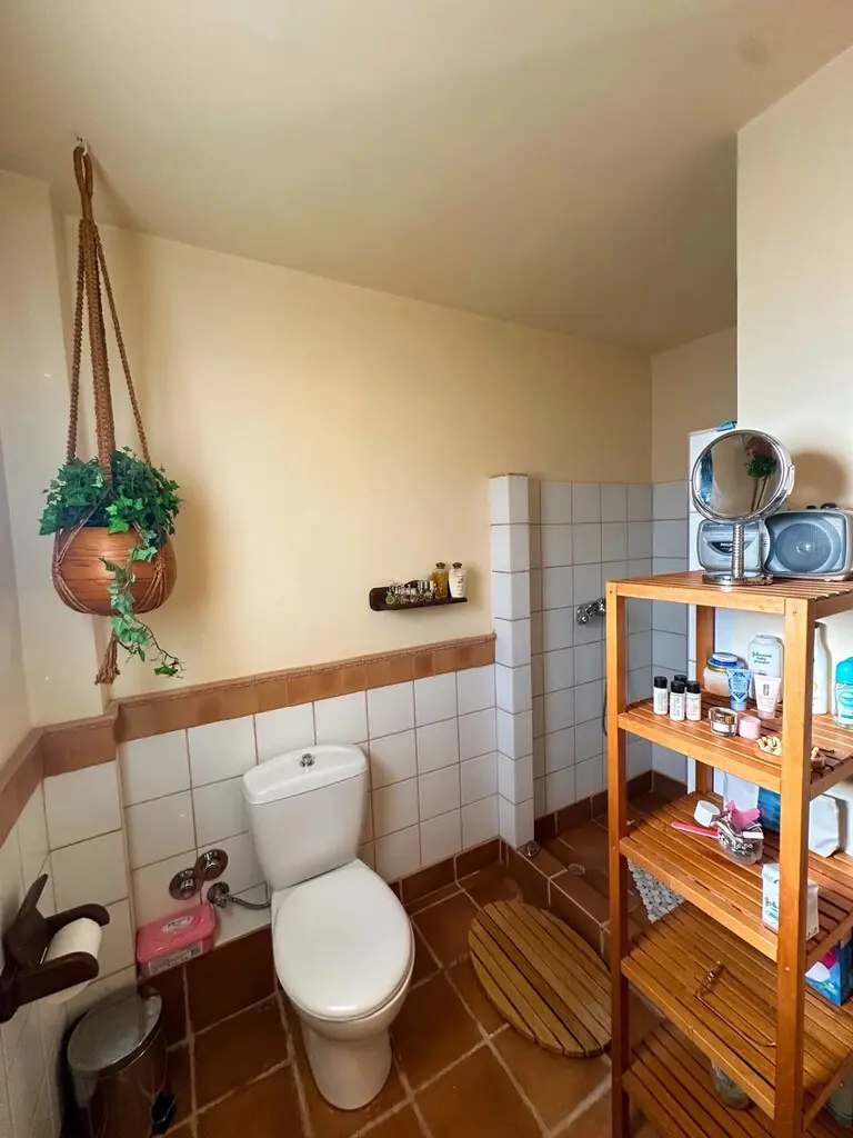 Detached House Of 136 M² In Attica