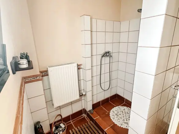 3-bedroom Detached House In Nea Makri, Greece (136 M²)