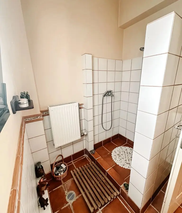 Detached House Of 136 M² In Attica