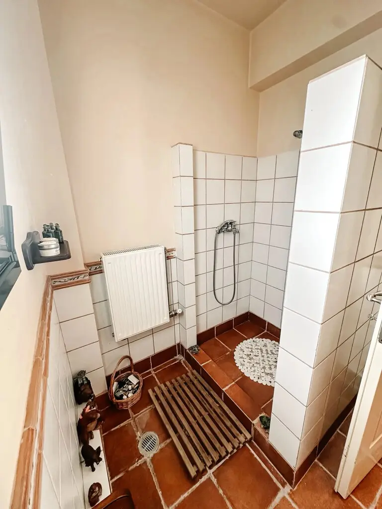 Detached House Of 136 M² In Attica