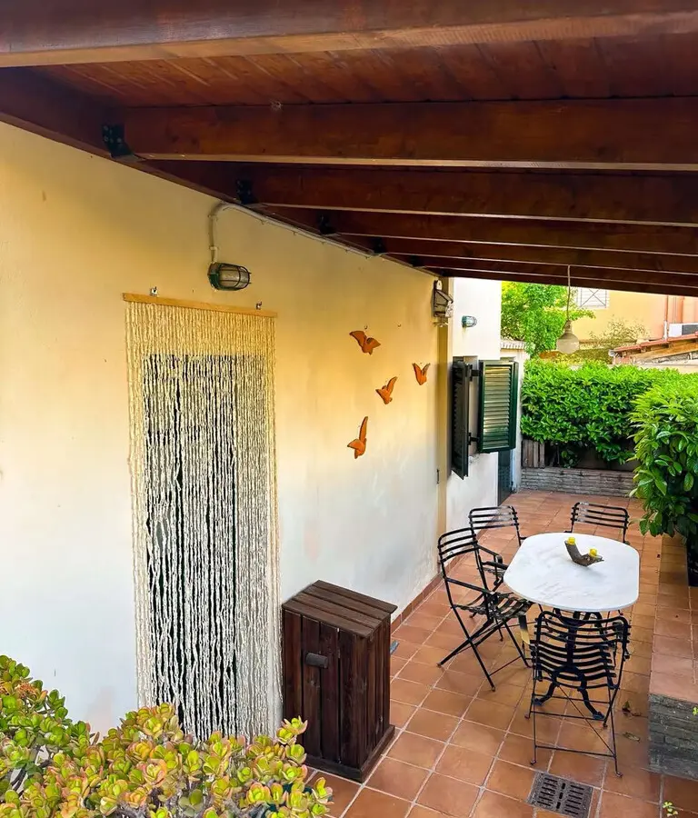 Detached House Of 136 M² In Attica