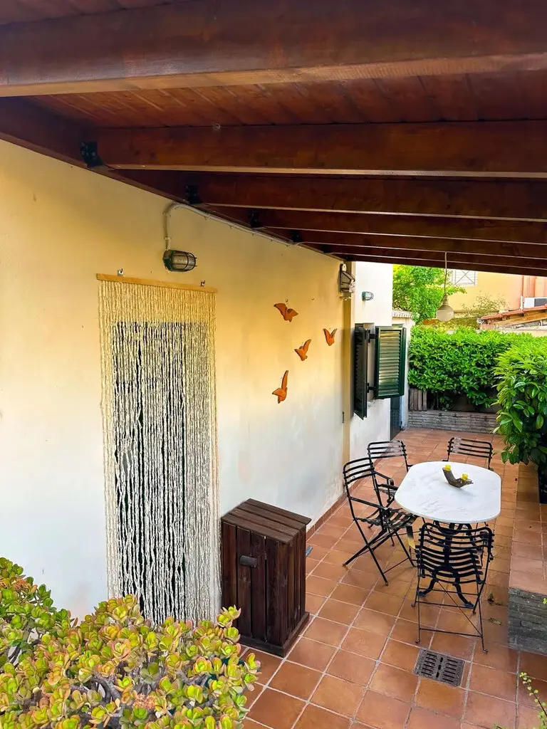 Detached House Of 136 M² In Attica