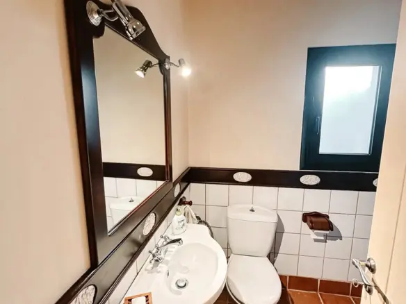 3-bedroom Detached House In Nea Makri, Greece (136 M²)