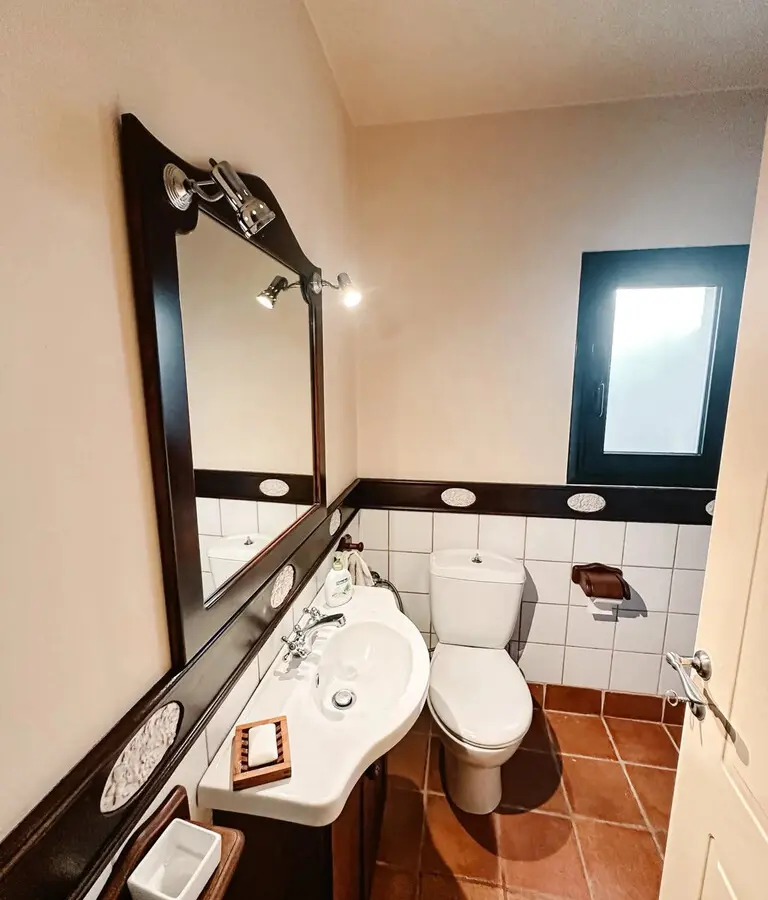 Detached House Of 136 M² In Attica