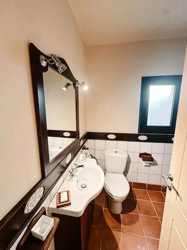 Detached House Of 136 M² In Attica
