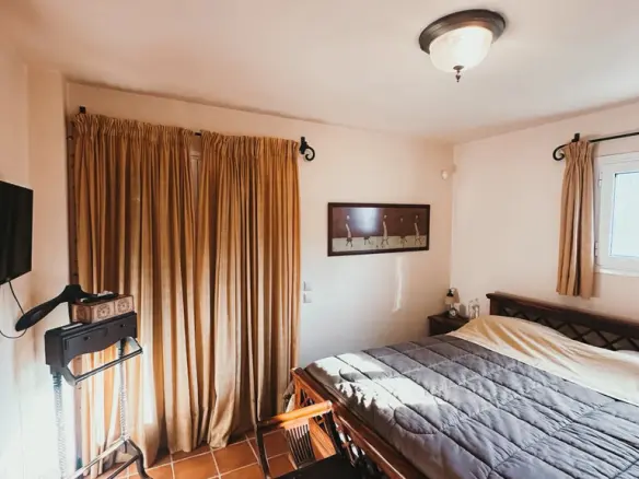 3-bedroom Detached House In Nea Makri, Greece (136 M²)