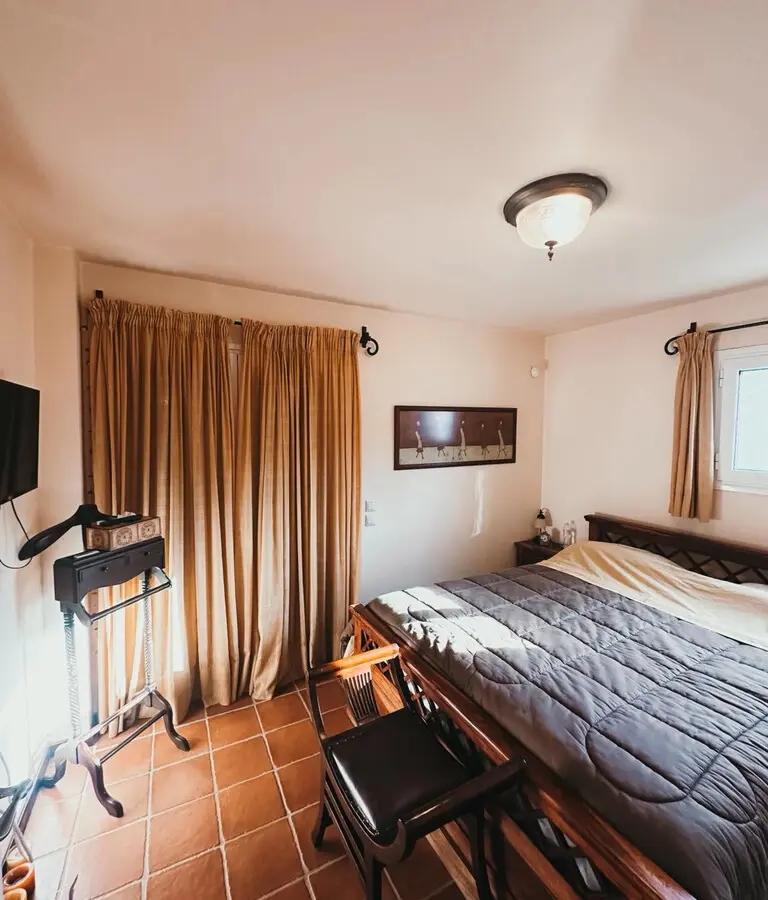 Detached House Of 136 M² In Attica