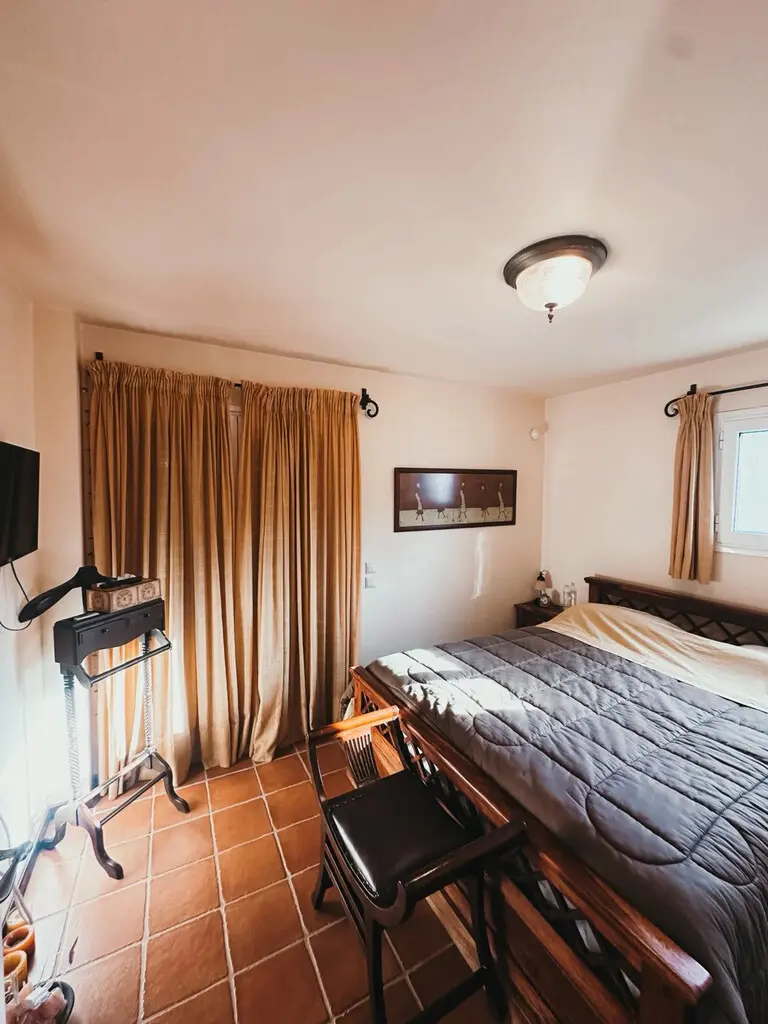Detached House Of 136 M² In Attica