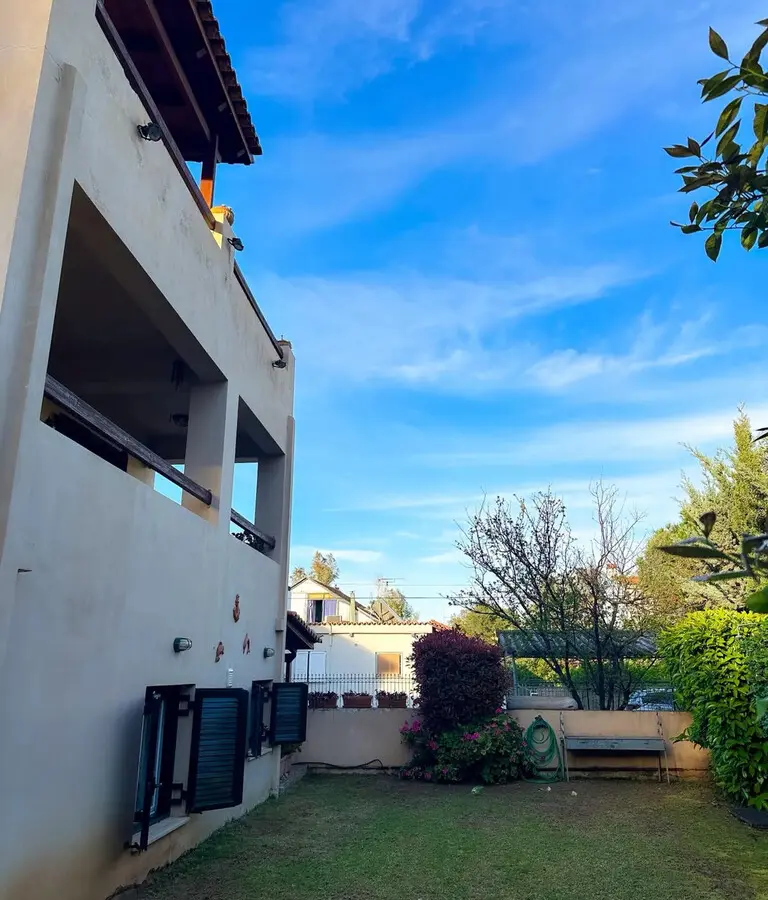 Detached House Of 136 M² In Attica