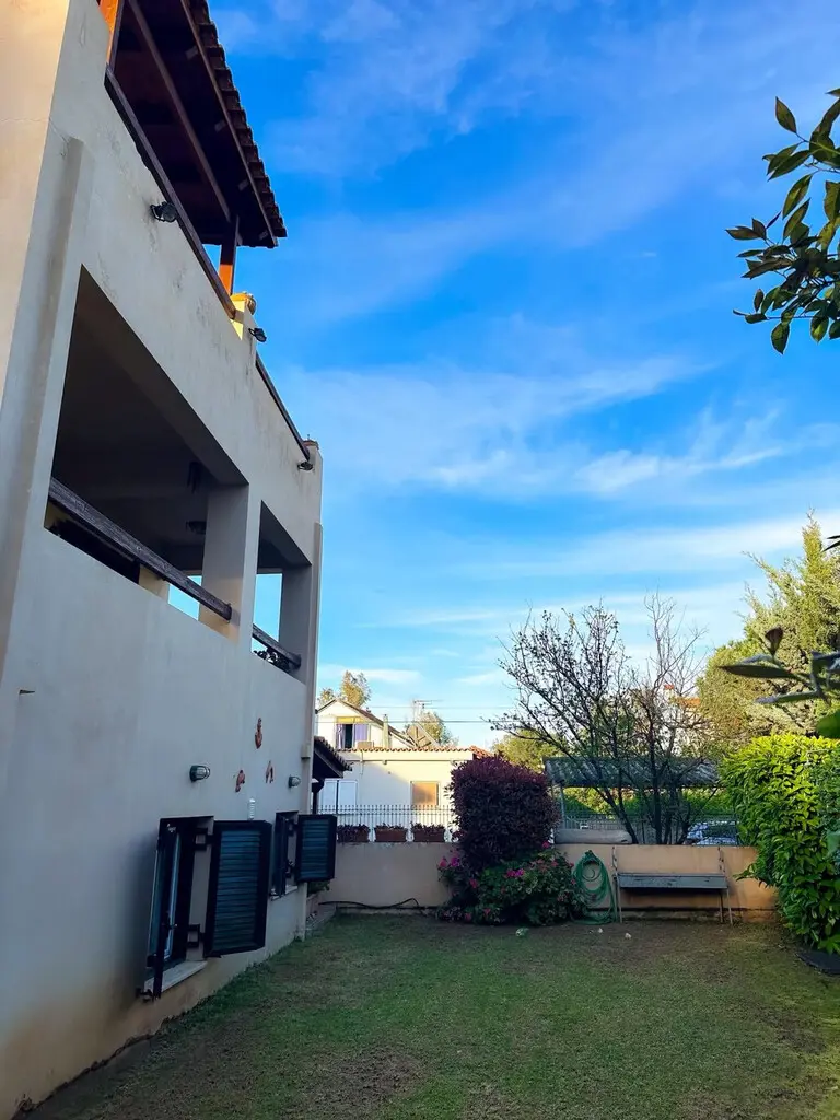 Detached House Of 136 M² In Attica