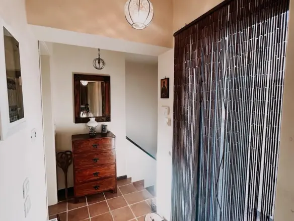 3-bedroom Detached House In Nea Makri, Greece (136 M²)