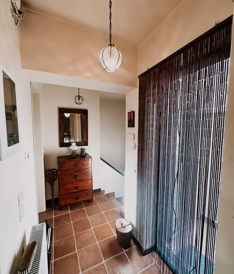 Detached House Of 136 M² In Attica