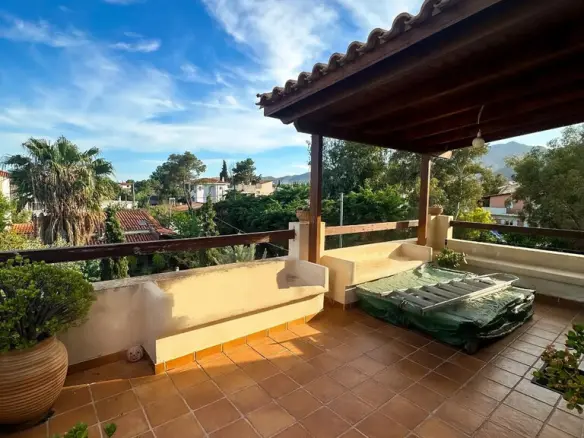 3-bedroom Detached House In Nea Makri, Greece (136 M²)