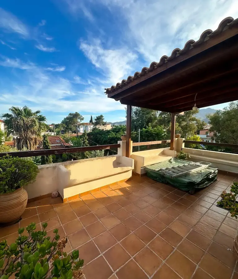 Detached House Of 136 M² In Attica