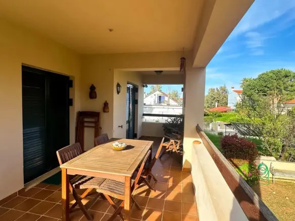 Detached House Of 136 M² In Attica