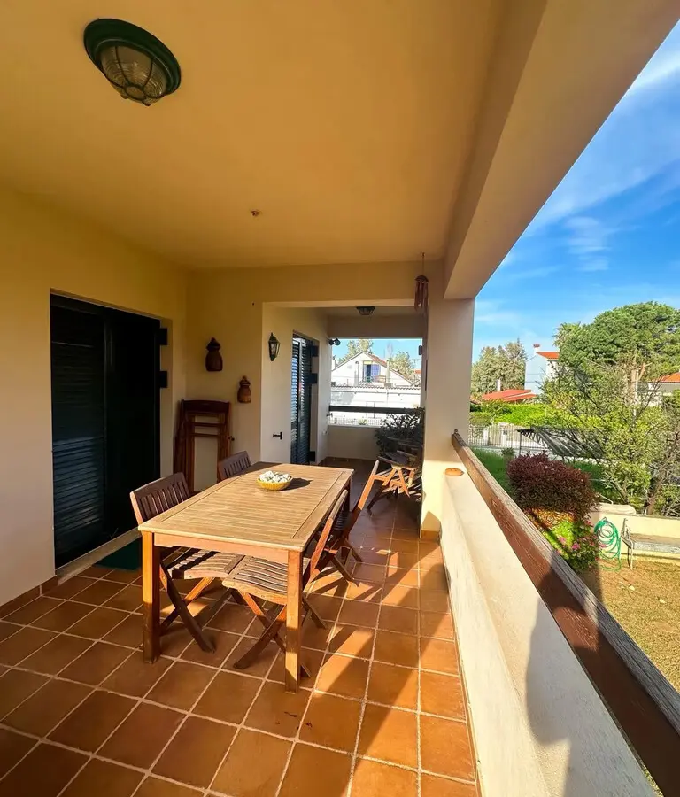 Detached House Of 136 M² In Attica